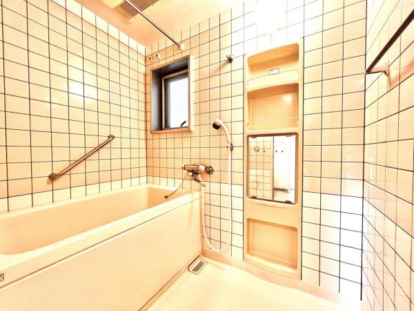 秦野南が丘エクシード345 4番館 浴室