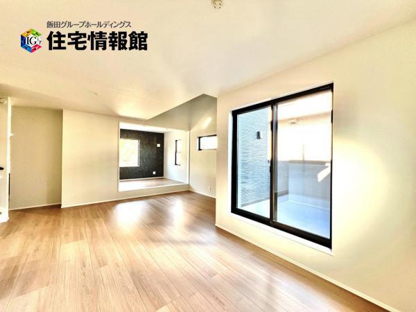 新築戸建 中郡二宮町山西 JR東海道本線(東京〜熱海)二宮駅 4,280万円