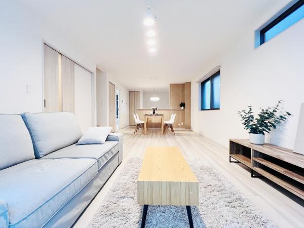 中古戸建 茅ヶ崎市室田１丁目 JR東海道本線(東京〜熱海)辻堂駅 3,880万円