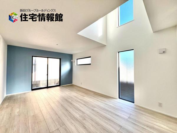 新築戸建 中郡二宮町山西 JR東海道本線(東京〜熱海)二宮駅 3,980万円