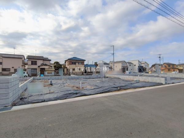 春日部市新宿新田 