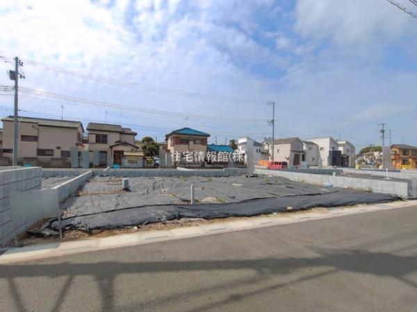 春日部市新宿新田 