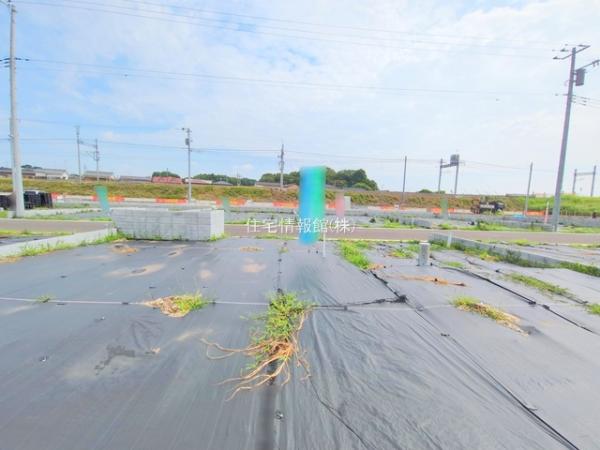 春日部市新宿新田 