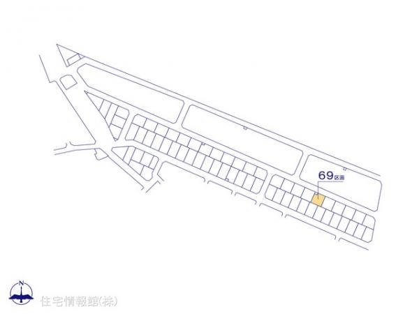 春日部市新宿新田 