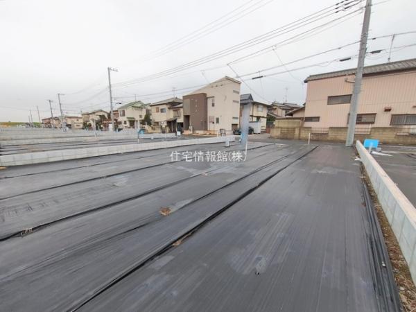 春日部市新宿新田 