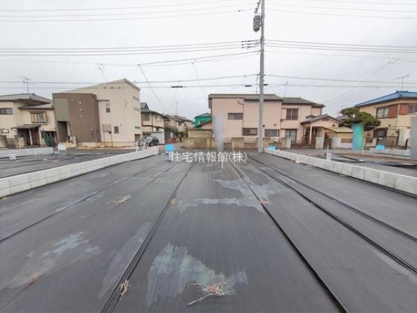 春日部市新宿新田 