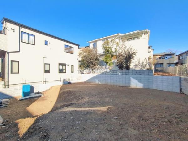 新築戸建 埼玉県さいたま市南区大字広ヶ谷戸316-1 JR京浜東北線浦和駅 5,180万円