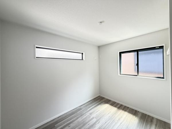 横須賀市浦上台２丁目 戸建 子供部屋
