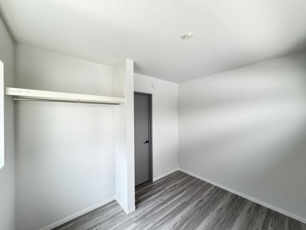 横須賀市浦上台２丁目 戸建 収納