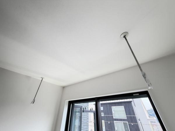 横須賀市浦上台２丁目 戸建 同仕様写真（内観）