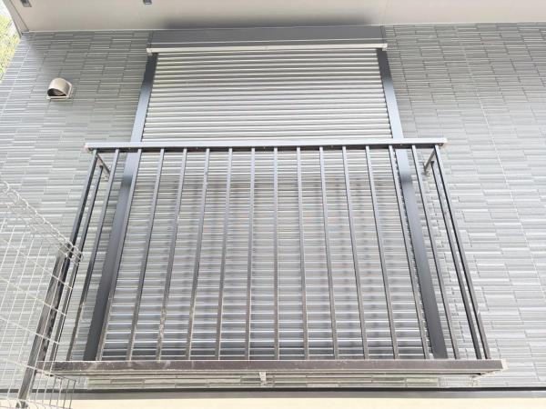 横須賀市浦上台２丁目 戸建 防犯設備(専用部)