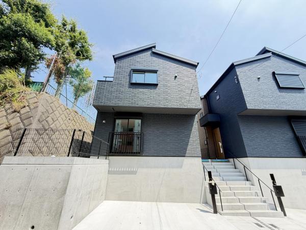 横須賀市浦上台２丁目 戸建 構造・工法・仕様