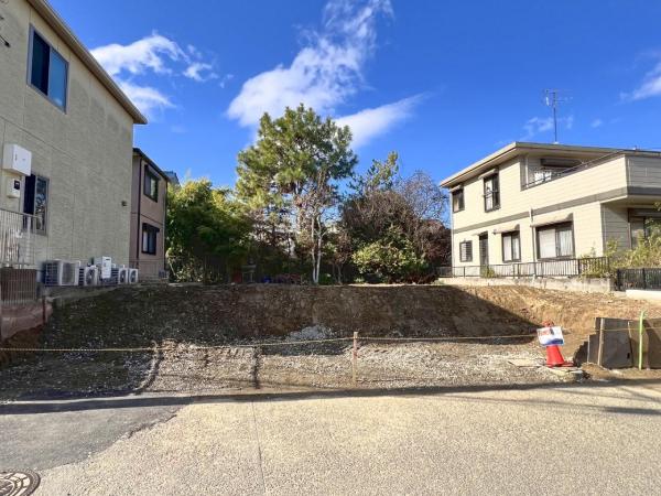 新築戸建 横浜市金沢区富岡東６丁目 京急本線京急富岡駅 5,680万円