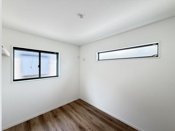 横須賀市浦上台２丁目 戸建 子供部屋