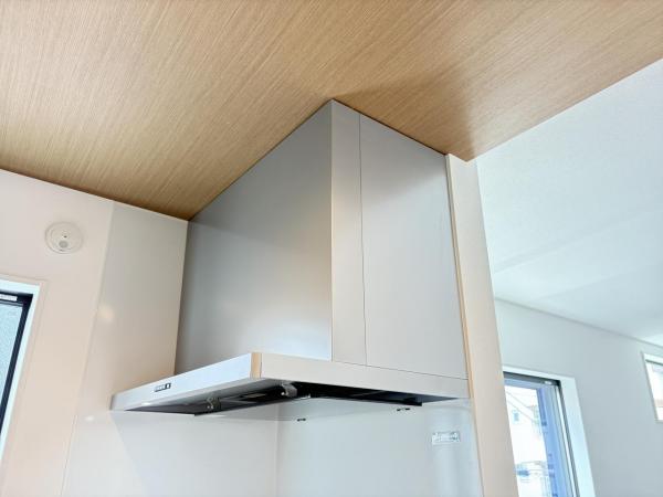 横須賀市浦上台２丁目 戸建 キッチン