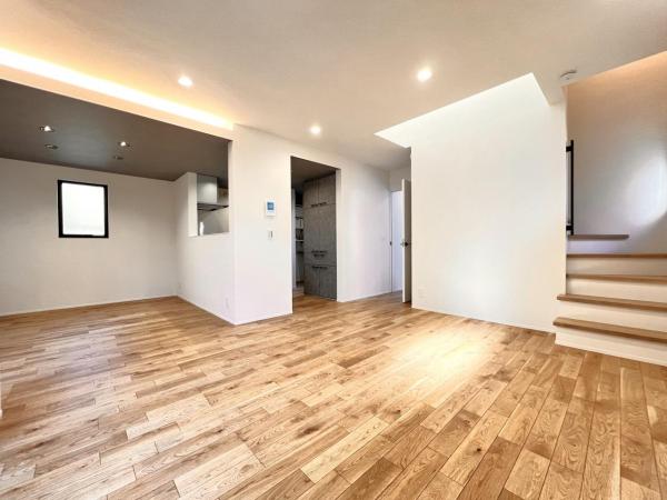 中古戸建 綾瀬市深谷中７丁目 小田急江ノ島線桜ヶ丘駅 4,190万円