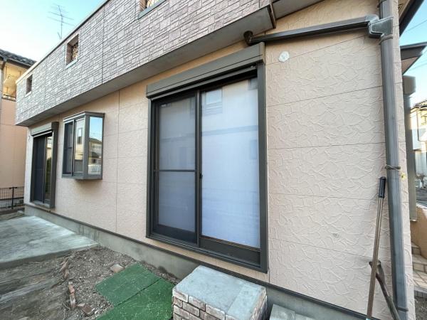 川越市上戸新町 中古戸建 構造・工法・仕様