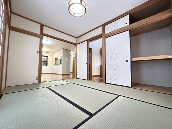 川越市上戸新町 中古戸建 その他内観