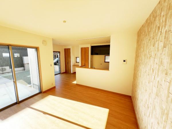 新築戸建 小田原市田島 JR東海道本線(東京〜熱海)鴨宮駅 3,480万円