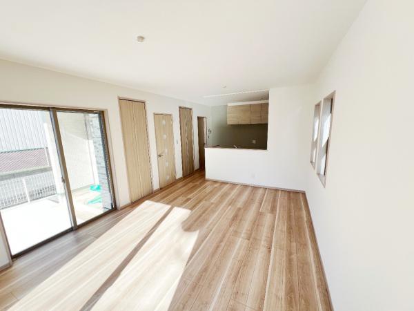 新築戸建 小田原市中新田 JR東海道本線(東京〜熱海)鴨宮駅 2,780万円