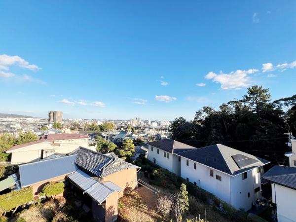 中古戸建 小田原市城山１丁目 JR東海道本線(東京〜熱海)小田原駅 4,300万円