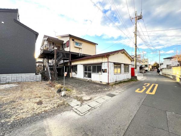 土地 宇都宮市陽東３丁目 宇都宮芳賀ライト線陽東３丁目駅 2,800万円