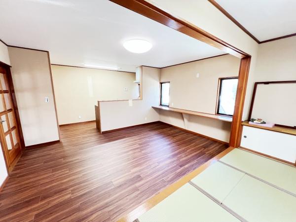 中古戸建 小田原市別堀 JR御殿場線下曽我駅 3,480万円