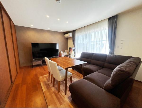 中古戸建 足柄上郡大井町大井中央 JR御殿場線相模金子駅 4,999万円