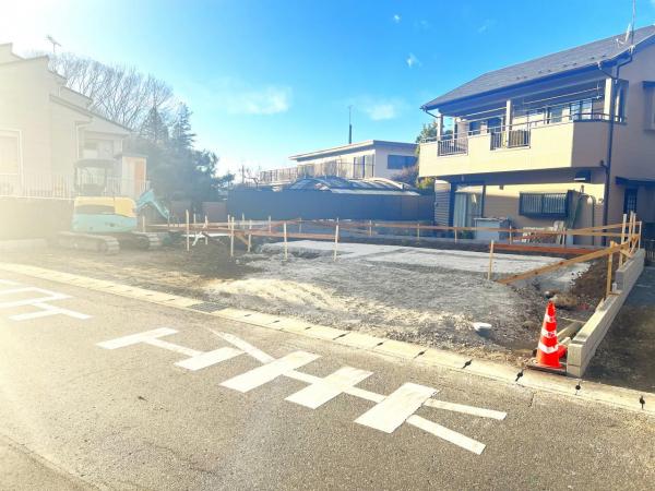 新築戸建 宇都宮市西の宮２丁目 JR東北本線 (宇都宮線）宇都宮駅 2,390万円