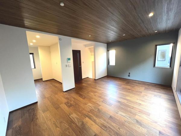 新築戸建 さいたま市南区文蔵４丁目 JR武蔵野線南浦和駅 5,680万円