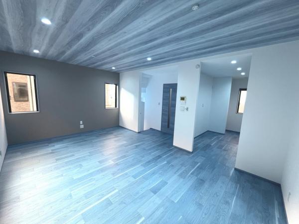 新築戸建 さいたま市南区文蔵４丁目 JR武蔵野線南浦和駅 5,480万円