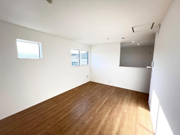 新築戸建 綾瀬市寺尾本町３丁目 相鉄本線さがみ野駅 3,580万円