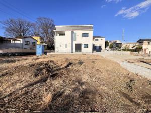 土地 綾瀬市寺尾本町３丁目11-2 相鉄本線さがみ野駅 24800000