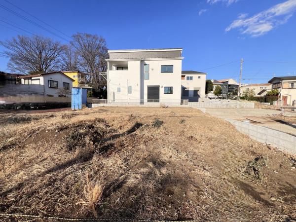 土地 綾瀬市寺尾本町３丁目 相鉄本線さがみ野駅 2,480万円