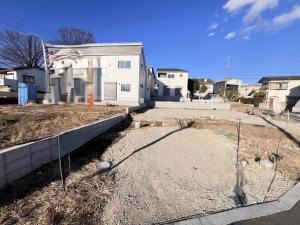 土地 綾瀬市寺尾本町３丁目11-2 相鉄本線さがみ野駅 23800000