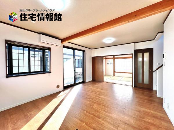 中古戸建 秦野市曽屋 小田急線秦野駅 2,099万円