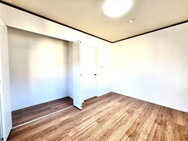 秦野市曽屋 中古戸建 収納