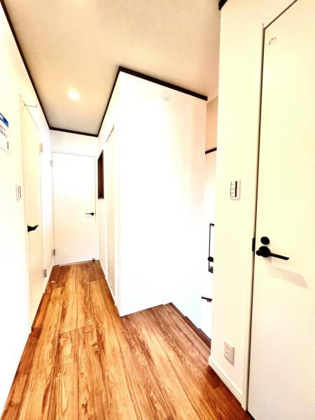 秦野市曽屋 中古戸建 その他内観