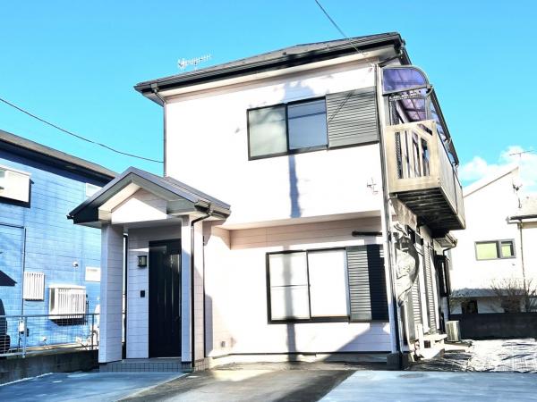 秦野市曽屋 中古戸建 現況写真
