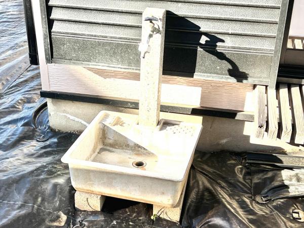 秦野市曽屋 中古戸建 その他設備(専用部)