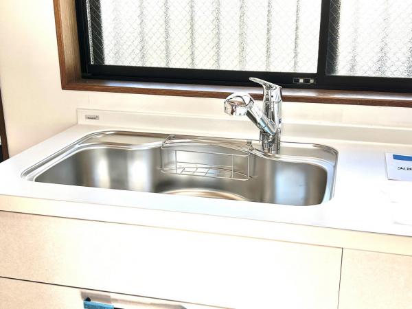 秦野市曽屋 中古戸建 キッチン