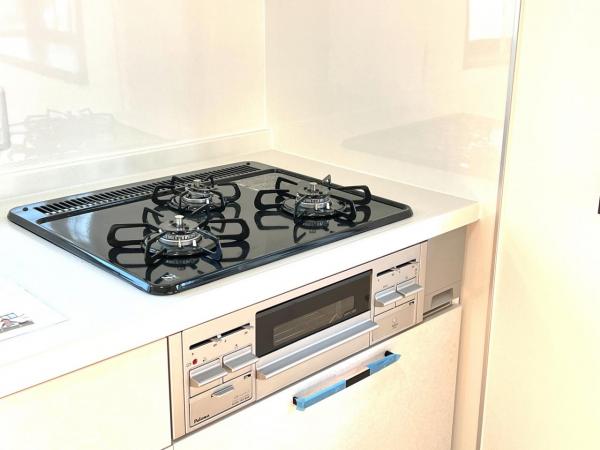 秦野市曽屋 中古戸建 キッチン