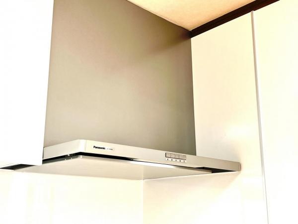 秦野市曽屋 中古戸建 キッチン