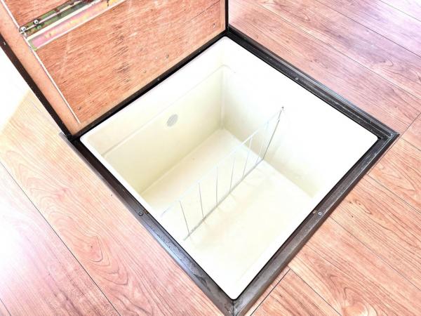 秦野市曽屋 中古戸建 収納