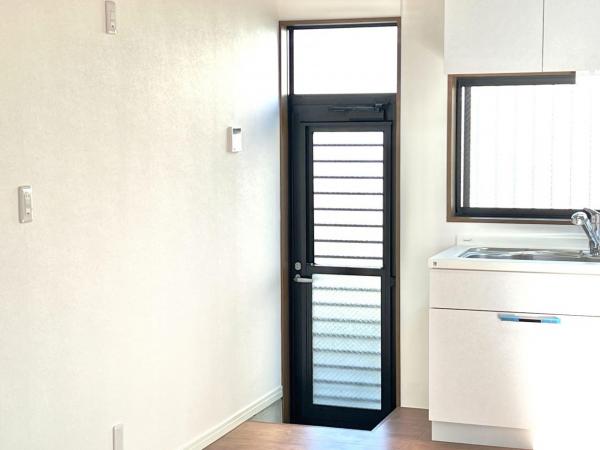 秦野市曽屋 中古戸建 その他内観