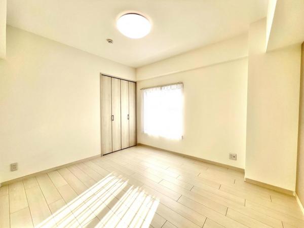 秦野マンション 子供部屋