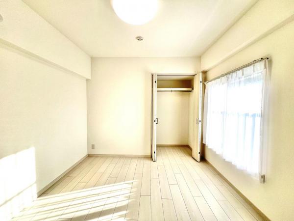 秦野マンション 収納