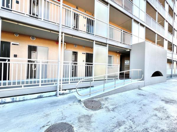 秦野マンション その他共用部