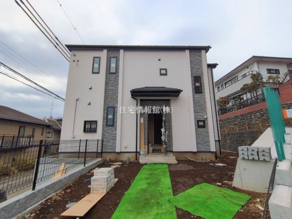 新築戸建 東京都町田市原町田２丁目18-9 JR横浜線町田駅 5,590万円