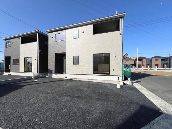 新築戸建 南埼玉郡宮代町百間１丁目 東武伊勢崎線東武動物公園駅 3,180万円